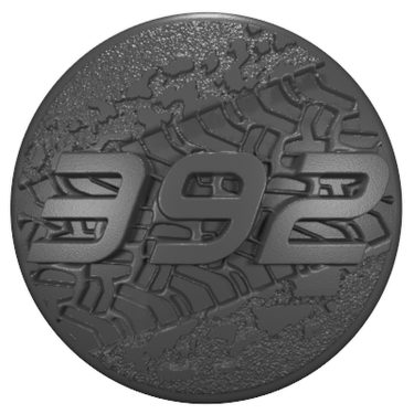 392 | Key Lock Cap